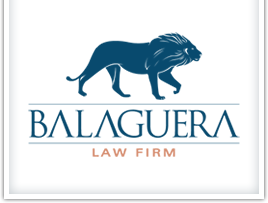 Balaguera Law Firm - Brian Balaguera - Fighting For Your Rights